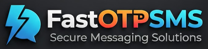 FastotpSMS Logo